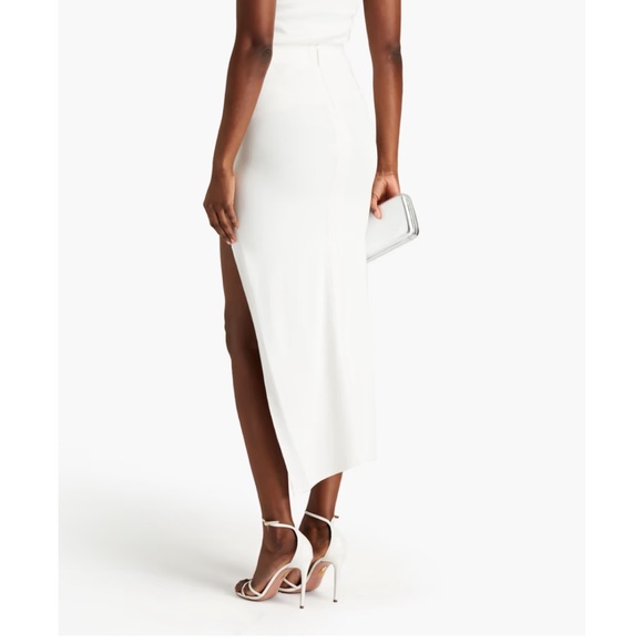 Herve Leger x Julia Restoin Roitfeld Skirt Set - Picture 6 of 14